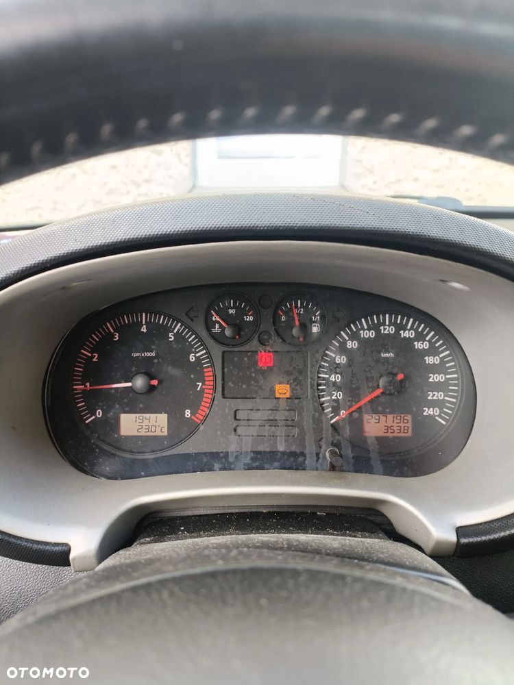 Seat Leon 1.6 Cool - 9