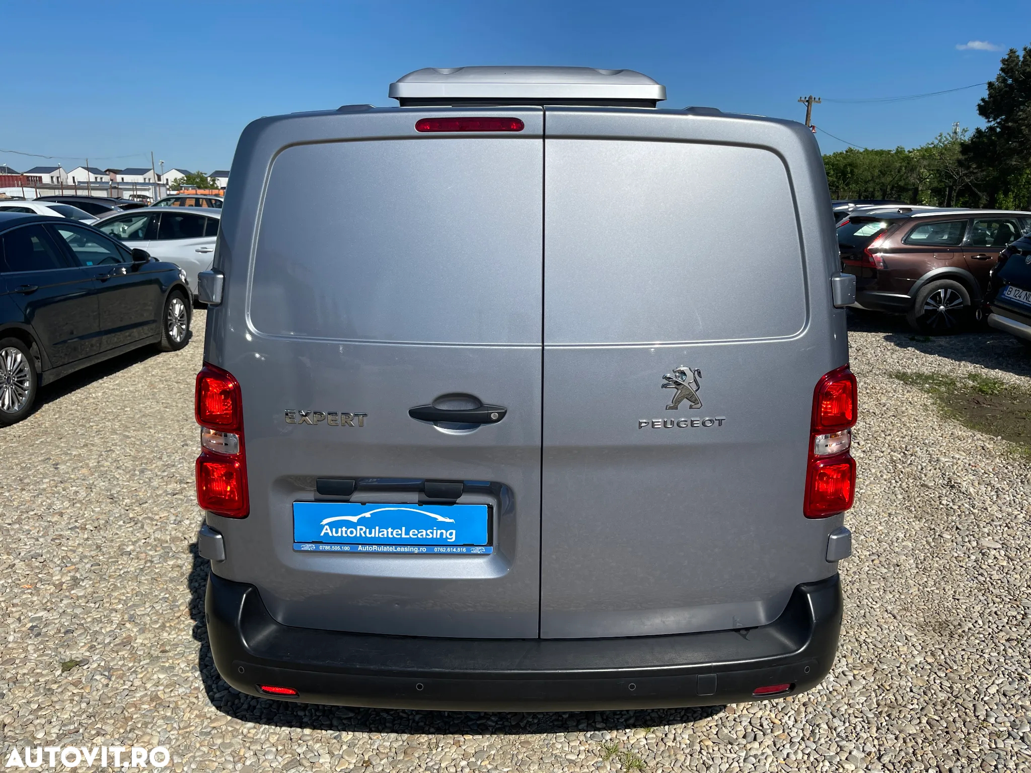 Peugeot Expert - 6