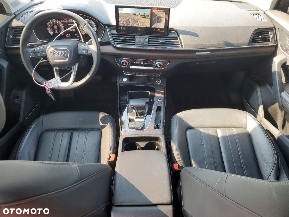 Audi Q5 45 TFSI quattro S tronic S line - 8