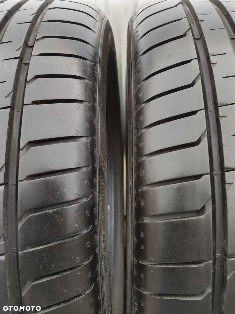 Opony Letnie  18  CALI  JAK NOWE - 23