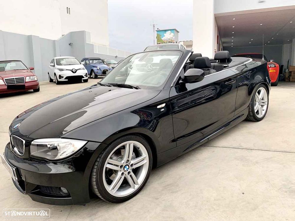 BMW 125 i Pack M - 57