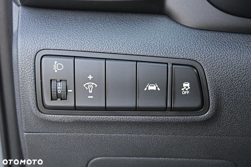 Hyundai Tucson 1.6 GDi N Line 2WD - 25