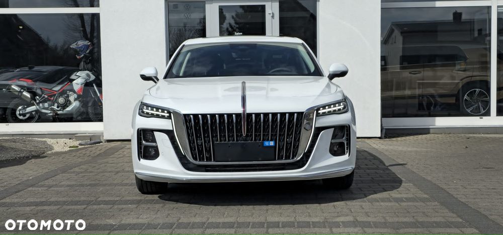 Hongqi H5 2.0T Comfort - 5