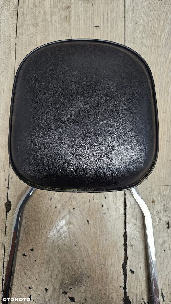 Oparcie pasażera sissy bar pałąk Chopper Cruiser - 5