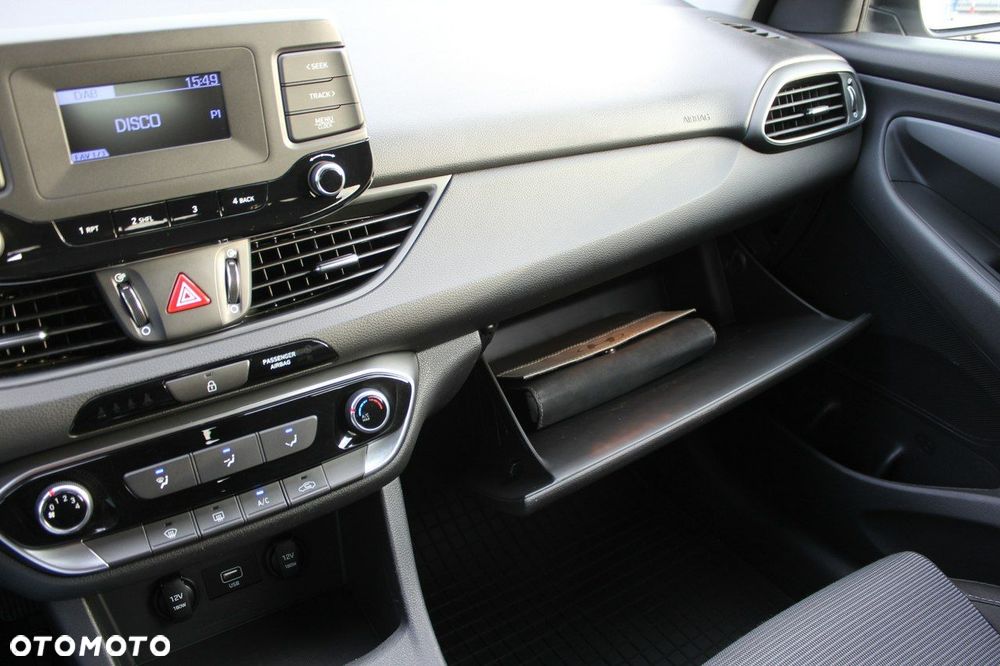 Hyundai i30 1.0 T-GDI Modern - 27