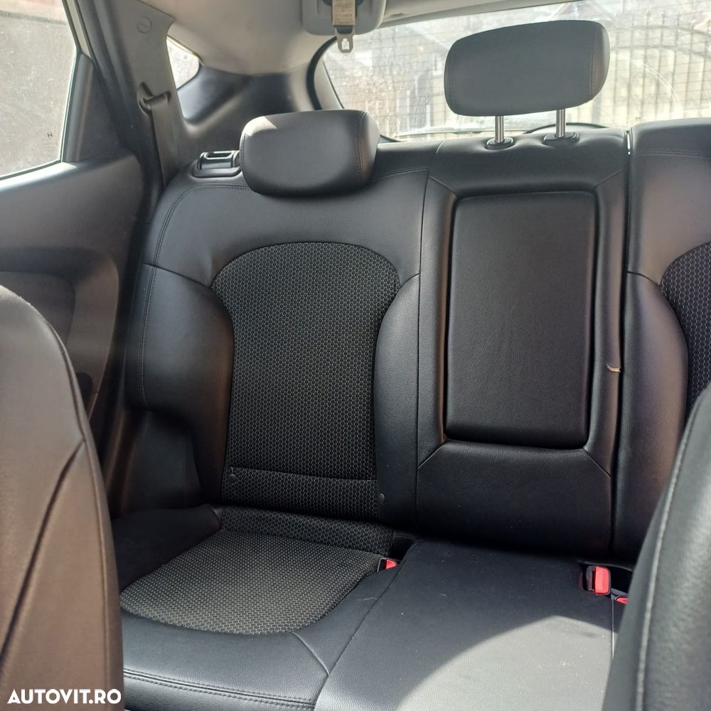 Hyundai ix35 1.7 CRDI 2WD 5 Star Edition - 11