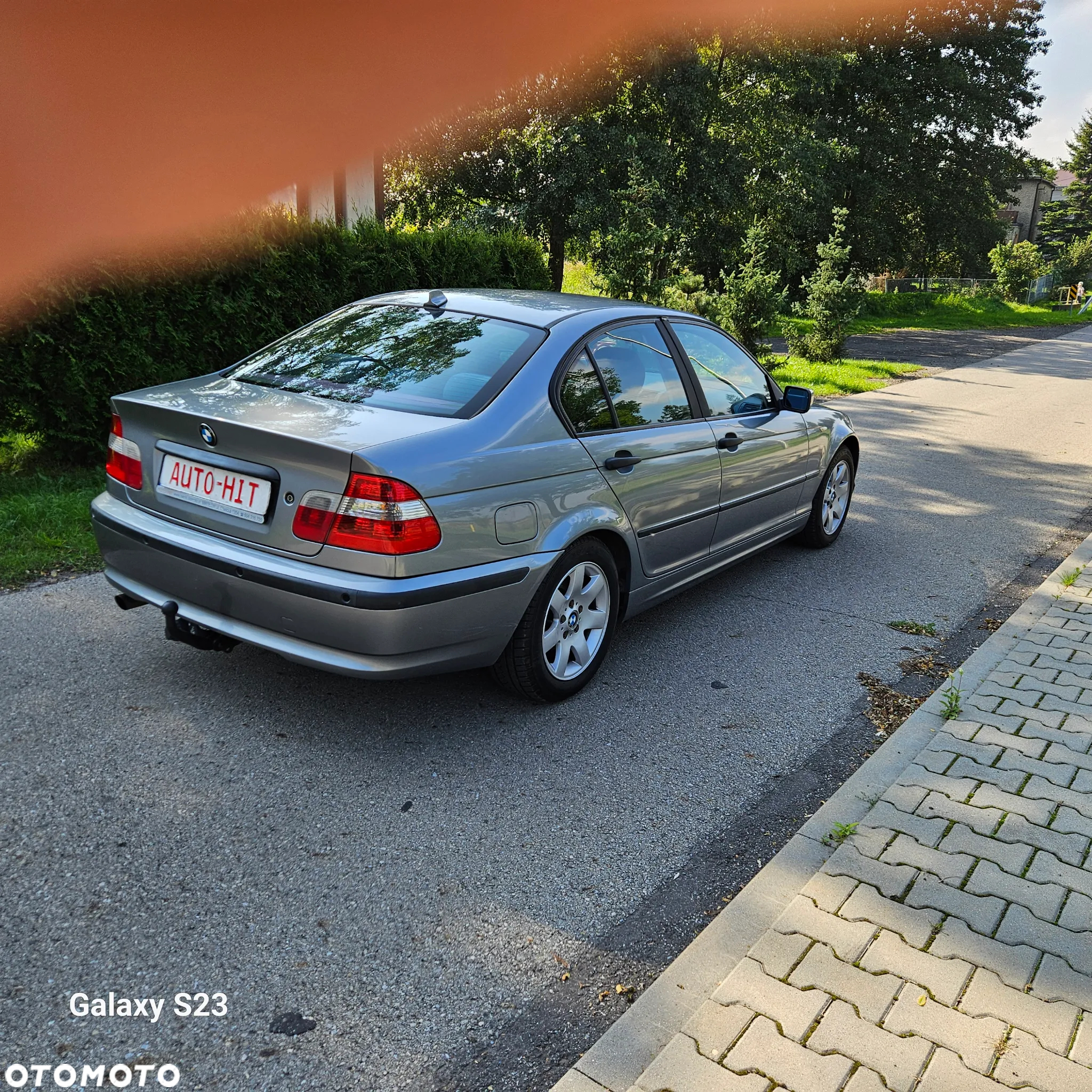 BMW Seria 3 - 9