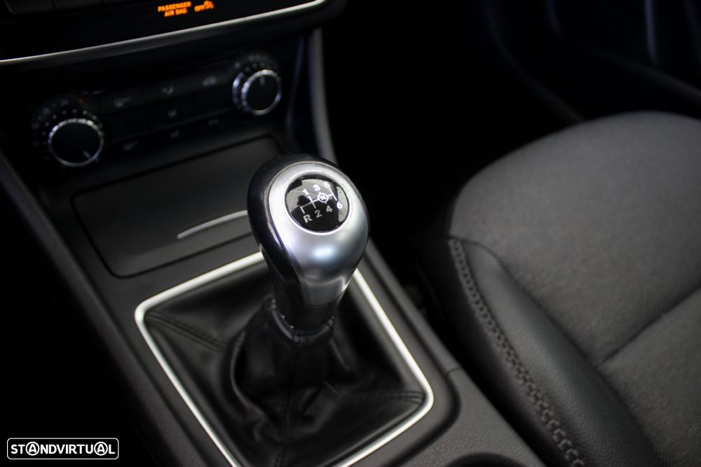 Mercedes-Benz GLA 180 CDi - 33