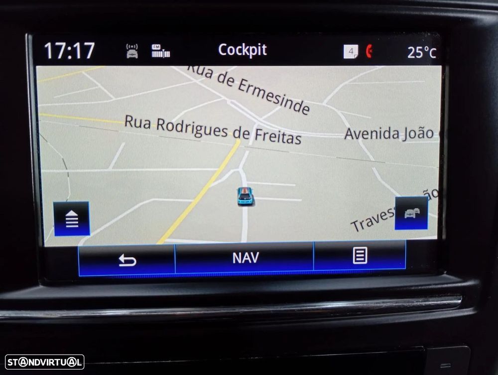 Renault Kadjar 1.5 dCi Exclusive - 22