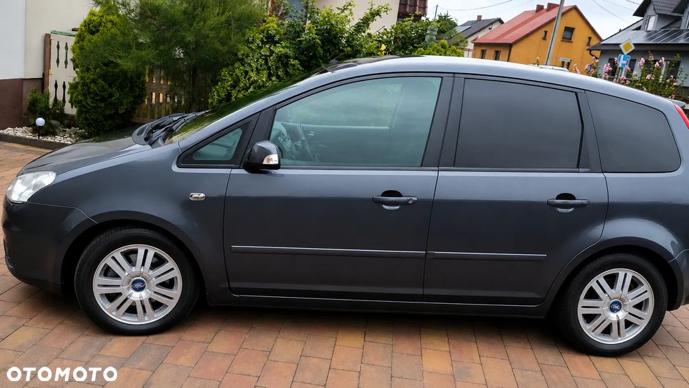 Ford Focus C-Max 1.8 TDCi Ghia - 1