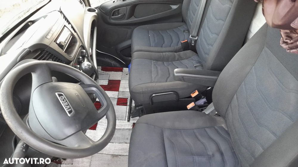 Iveco Daily35s14 - 5
