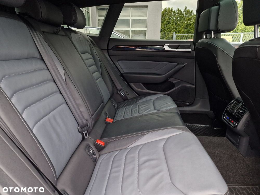 Volkswagen Arteon Shooting Brake - 17