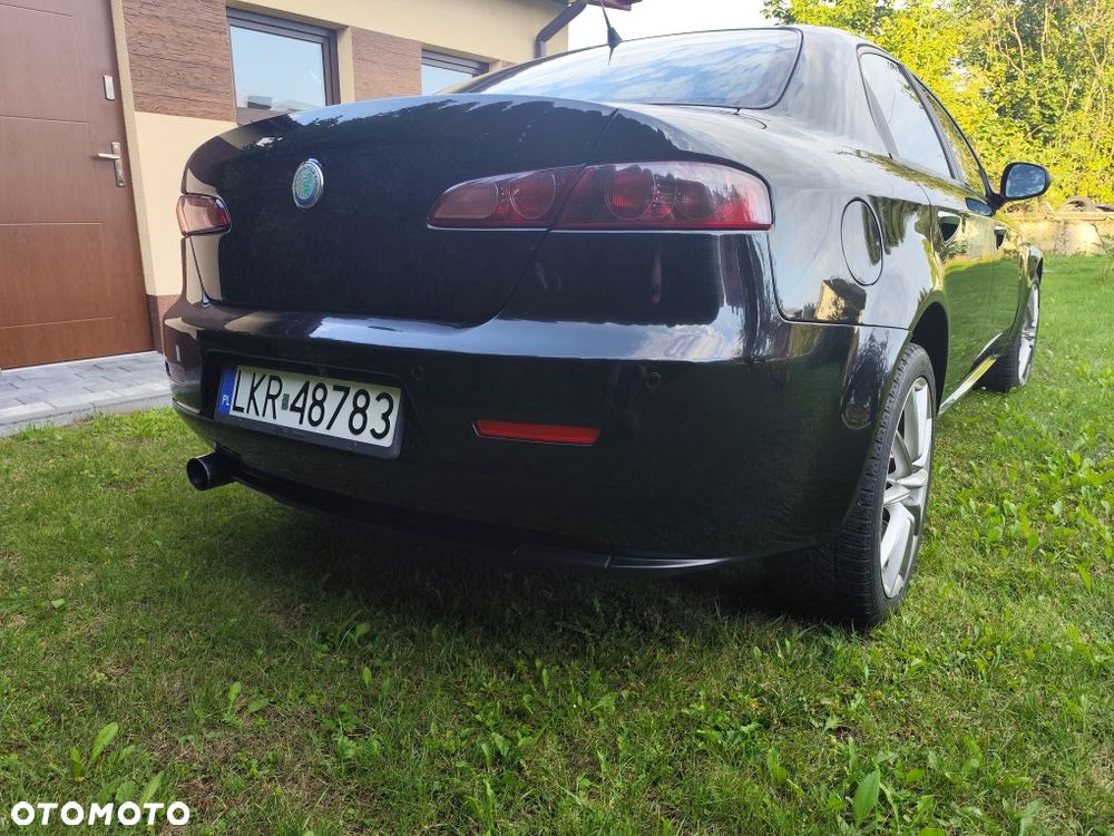Alfa Romeo 159 - 7