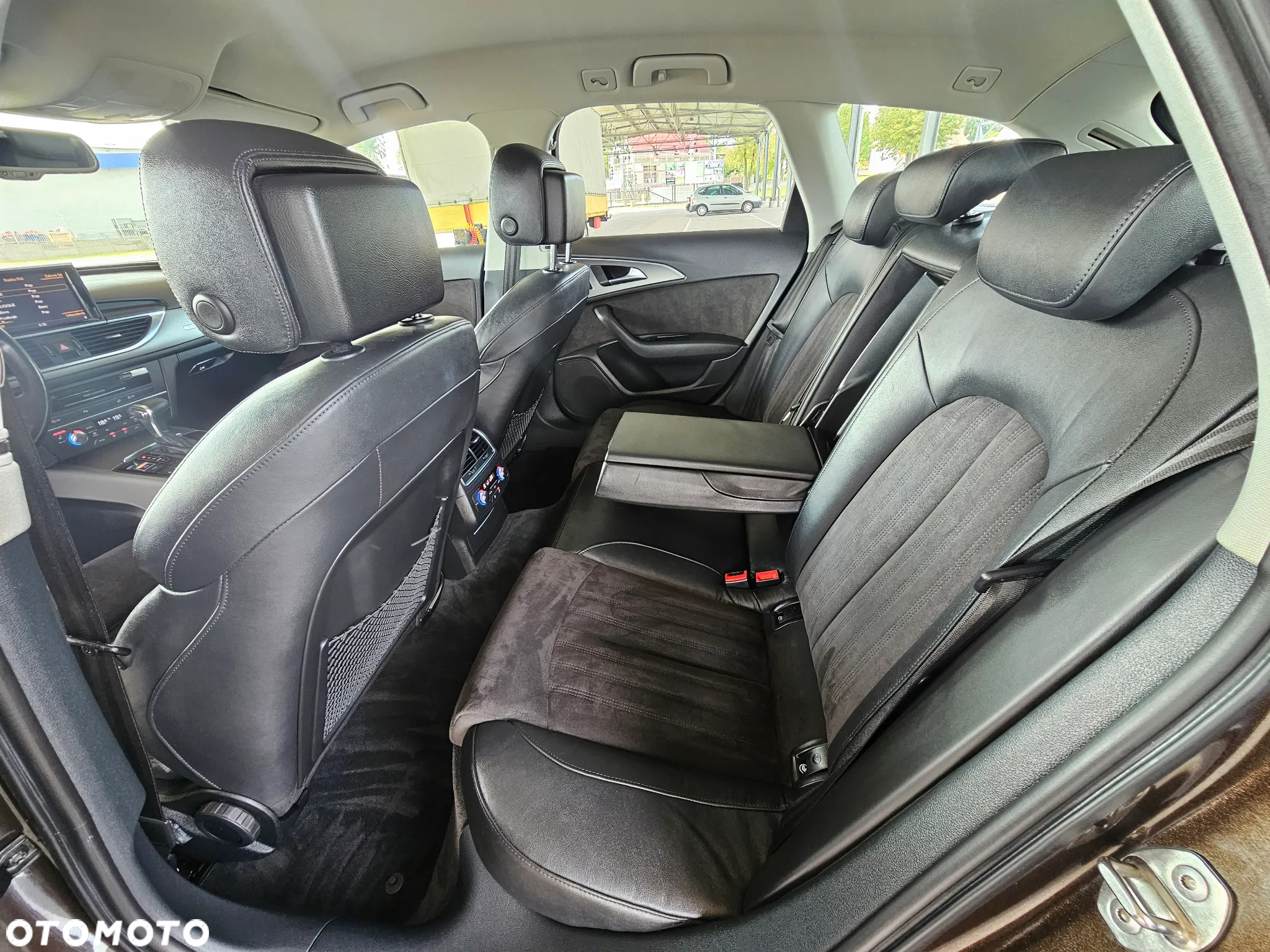 Audi A6 Allroad 3.0 TDI Quattro S tronic - 14