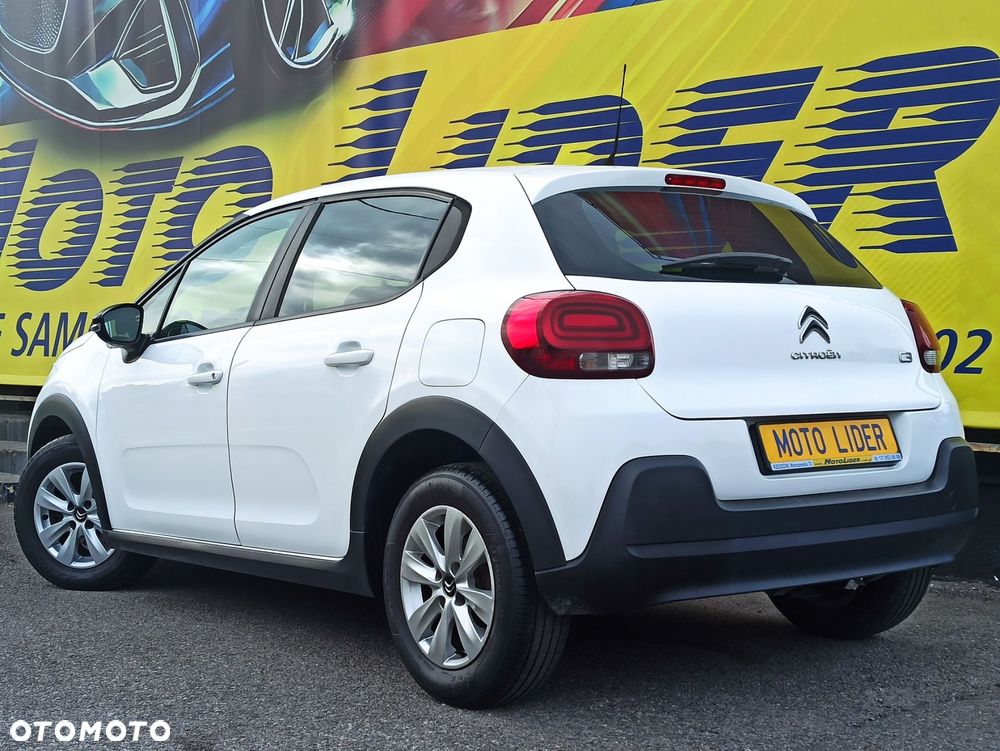 Citroën C3 - 4