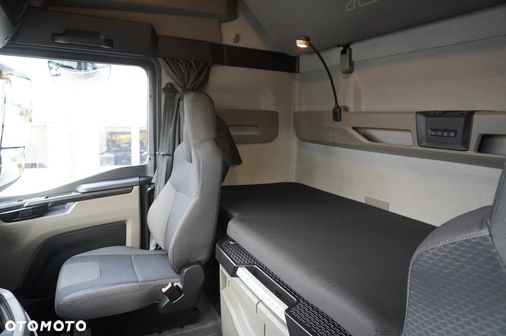 MAN TGX 18.510 E6 4×2 / 2023 / Naczepa chłodnicza KRONE / 2000 MTH / Thermoking SLXi 300_251701 - 26