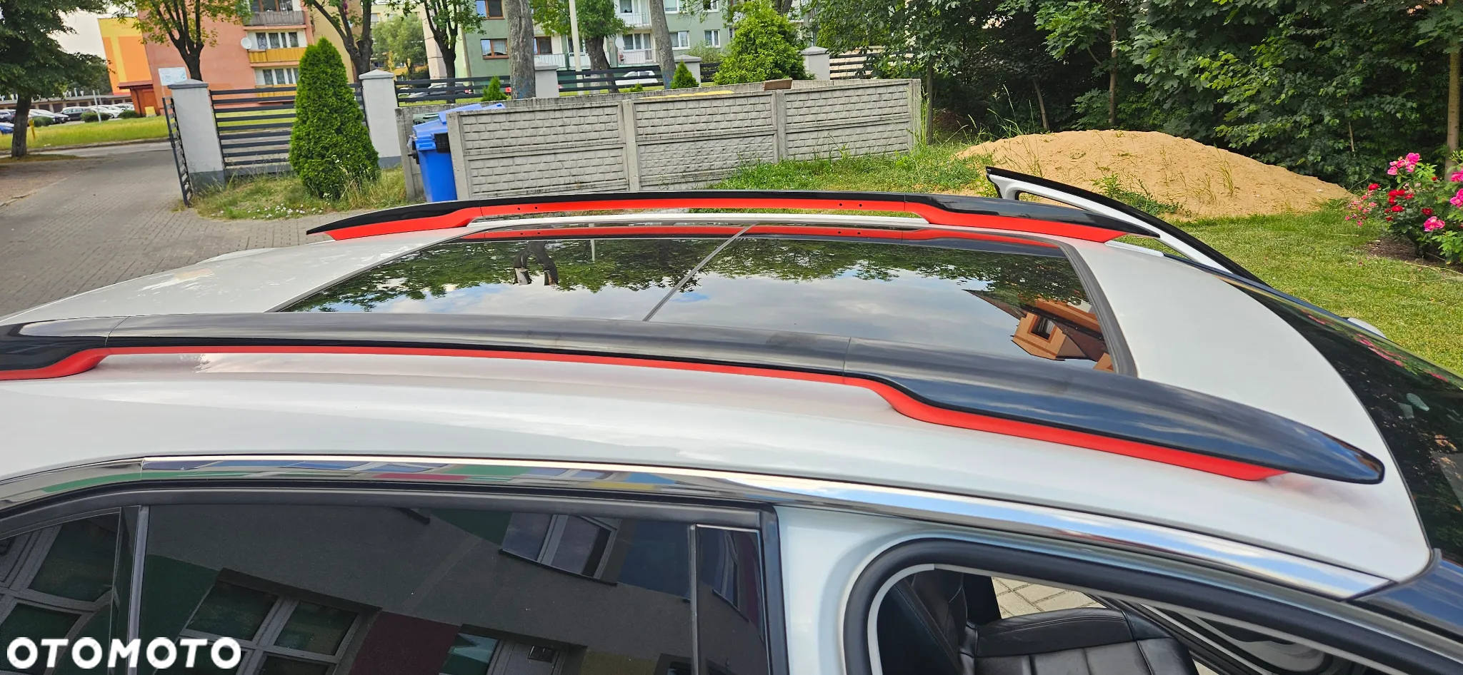 Citroën C5 Aircross BlueHDI 130 S&S EAT8 SHINE PACK - 10