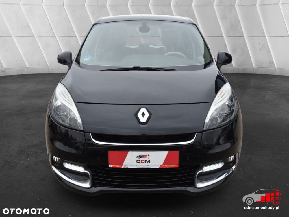 Renault Scenic - 5