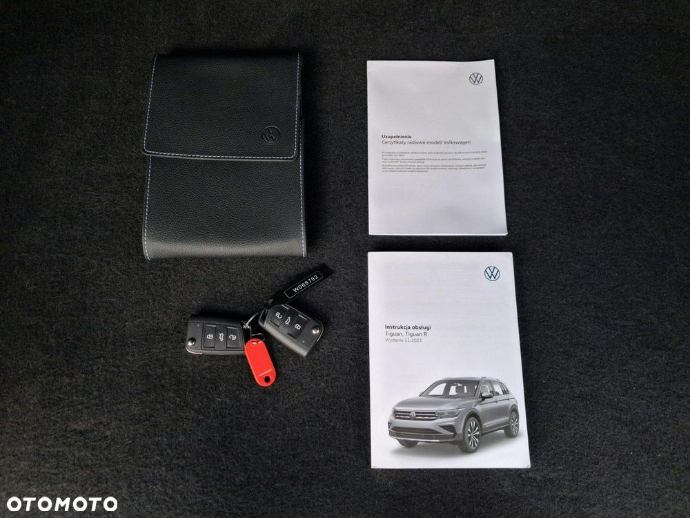 Volkswagen Tiguan - 31