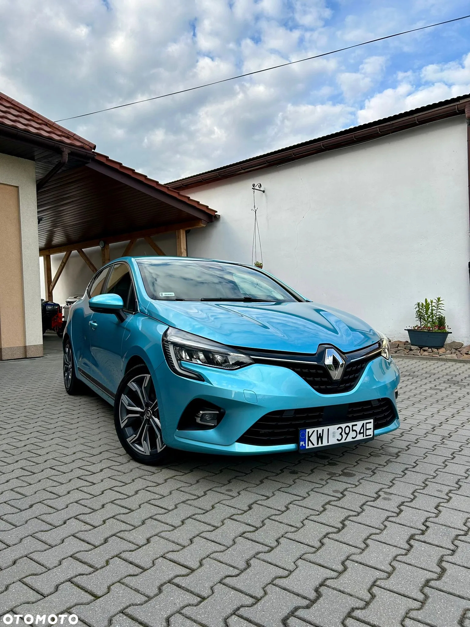 Renault Clio - 12