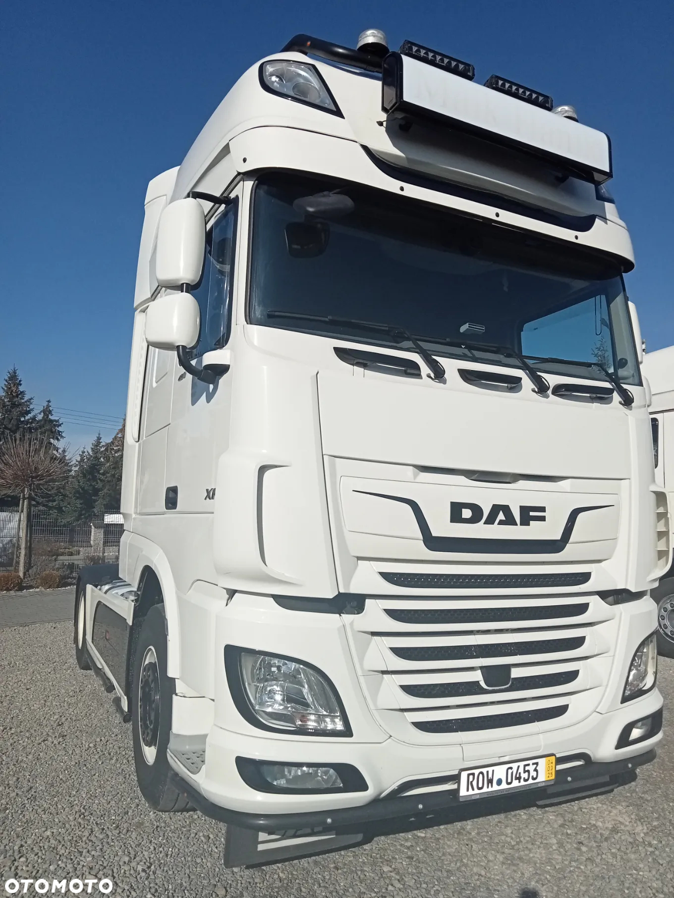 DAF - 4