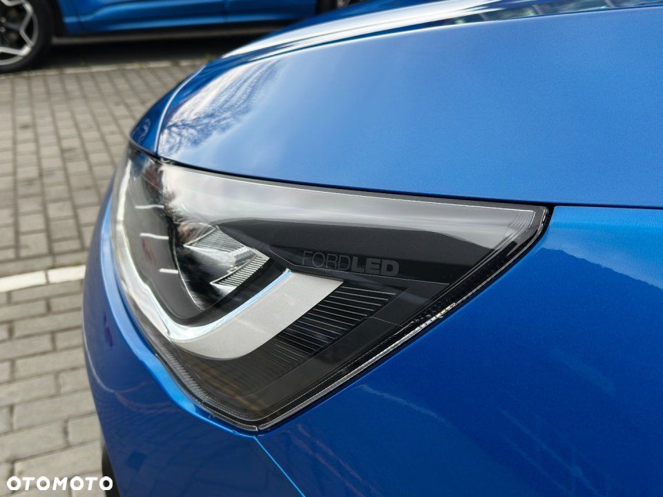 Ford Focus - 8