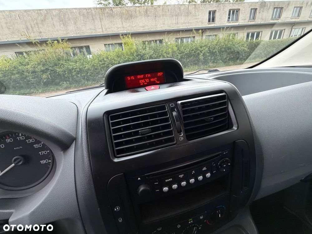 Fiat Scudo L1 (5-Si.) Panorama Executive - 16