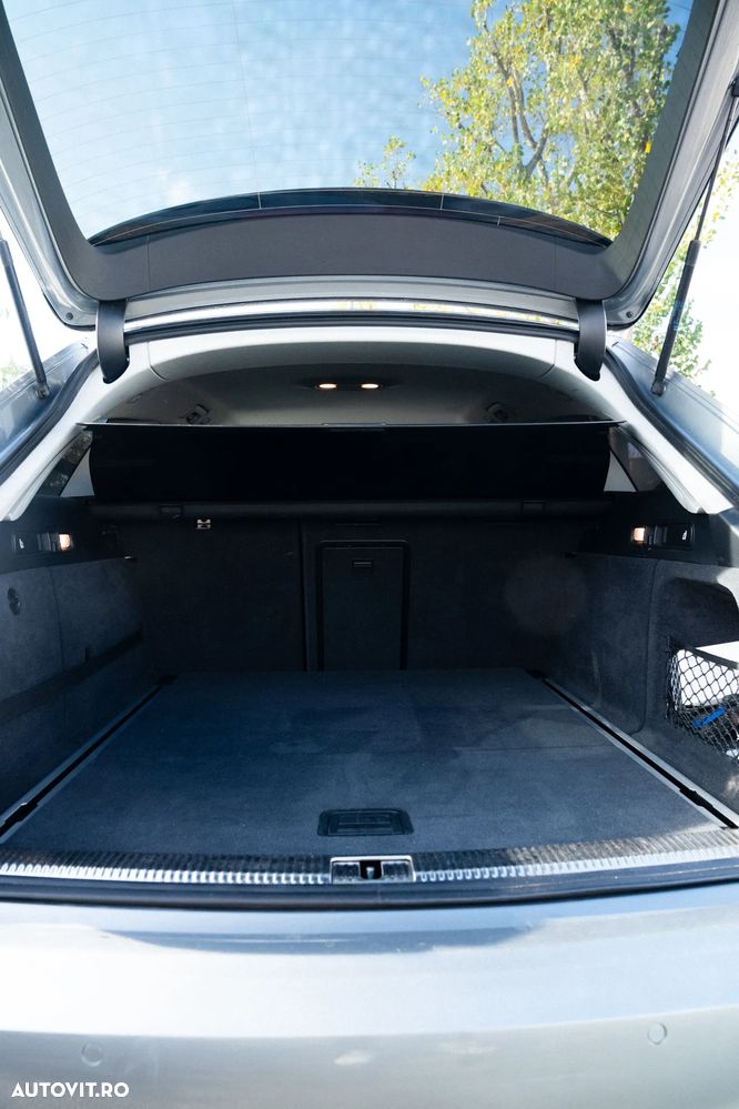 Audi A6 Avant 2.0 TDI Ultra DPF S tronic - 15