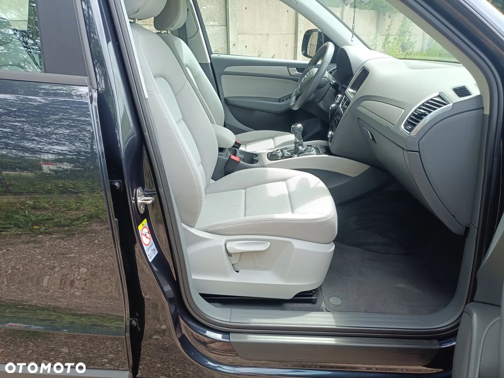 Audi Q5 2.0 TDI (clean diesel) ultra - 11