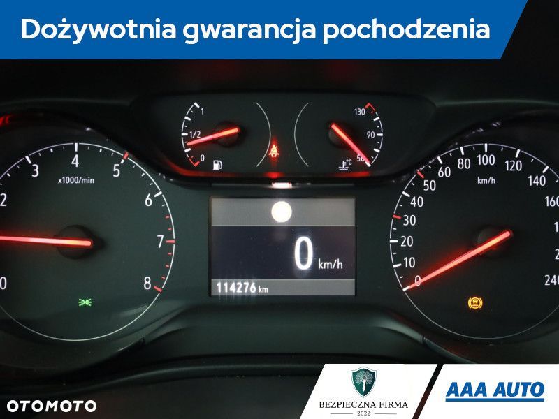 Opel Corsa - 10