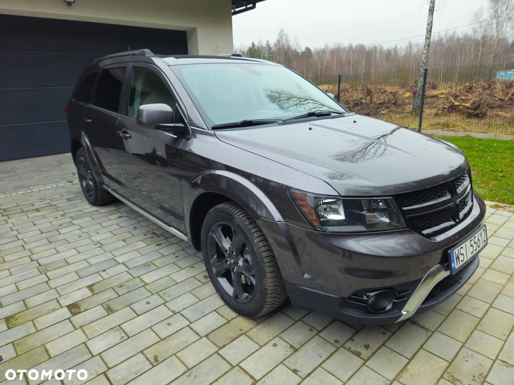 Dodge Journey - 4