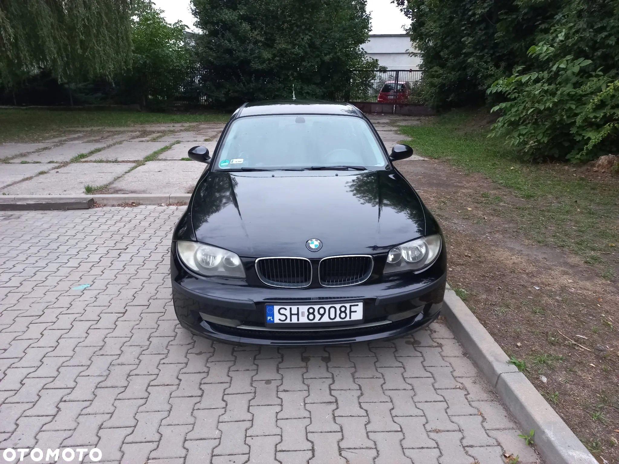 BMW Seria 1 116i - 2