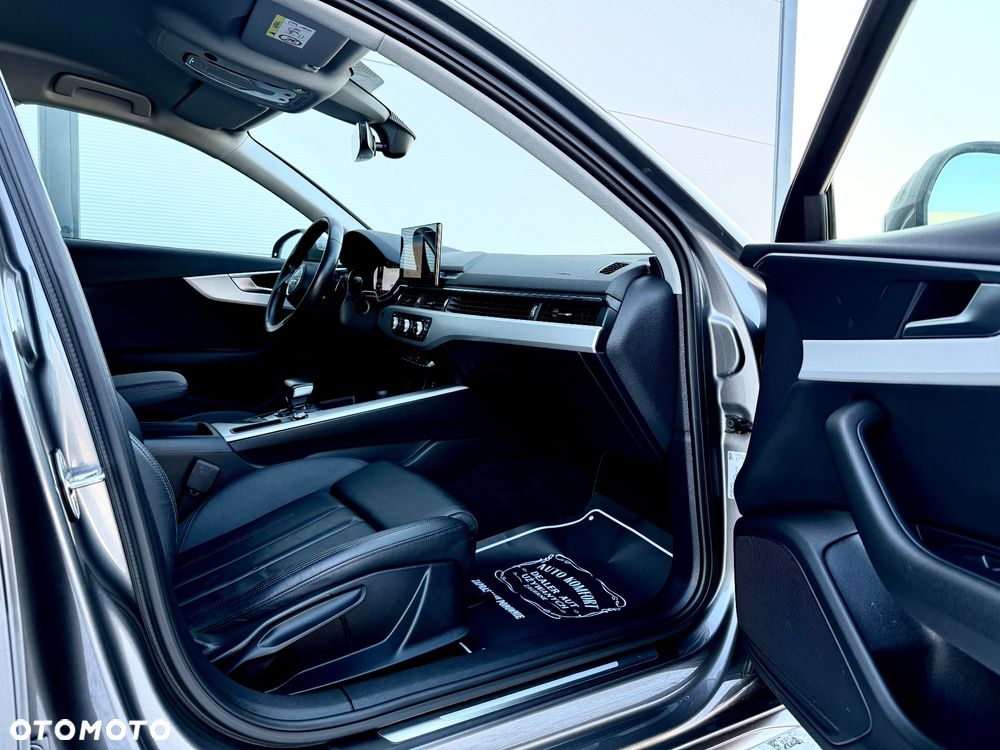 Audi A4 Avant 35 TDI S tronic S line - 31