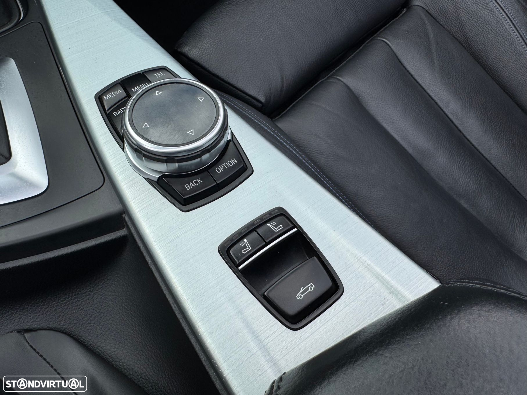 BMW 420 d Pack M Auto - 35