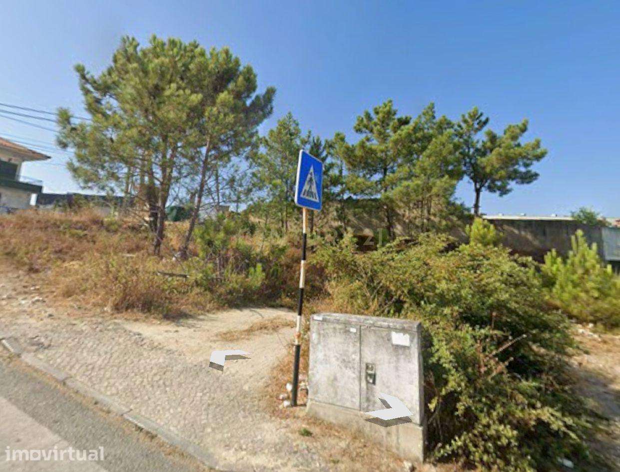 Terreno para construção 490,70m2 Sobreda - Grande imagem: 2/2