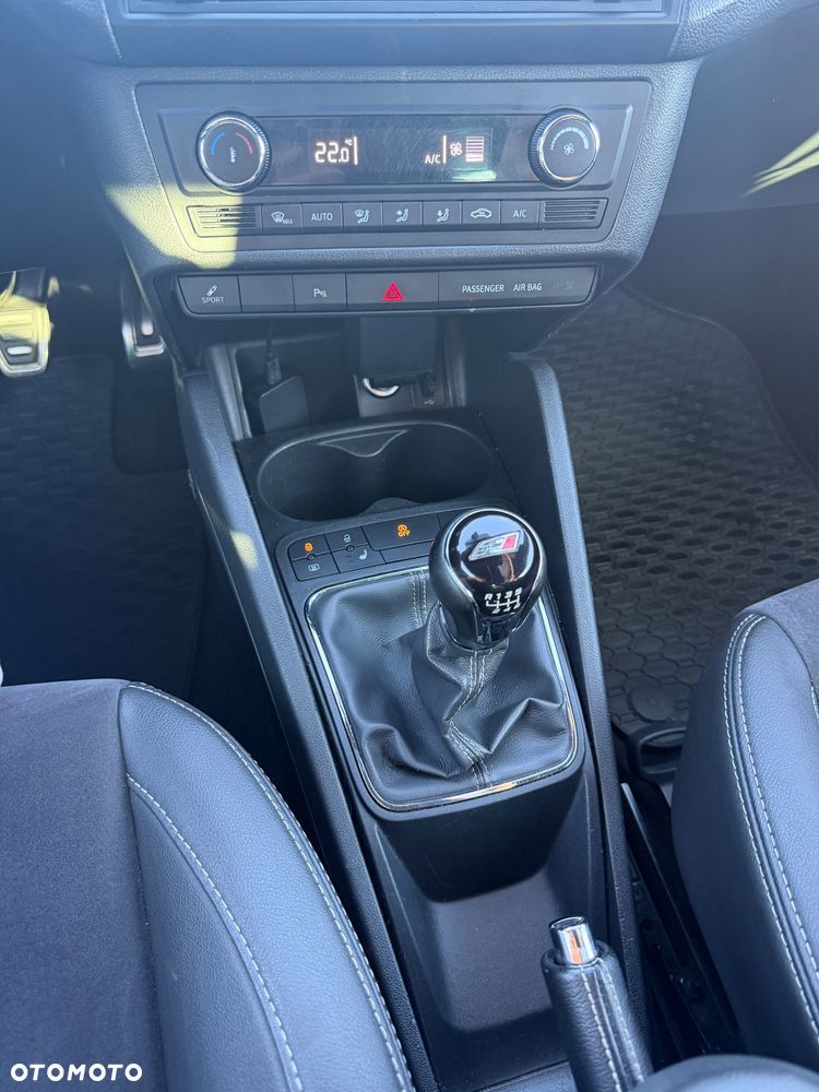 Seat Ibiza SC 1.8 TSI Cupra S&S - 18