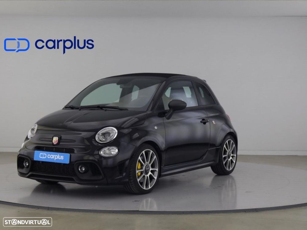 Abarth 695C 1.4 T-Jet MTA - 1
