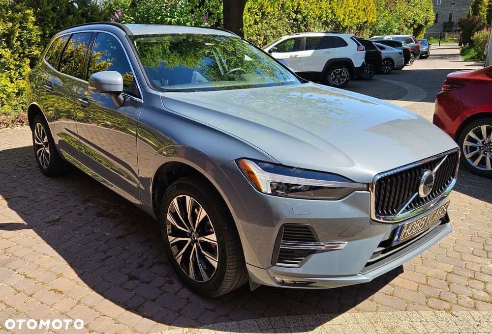 Volvo XC 60 - 3