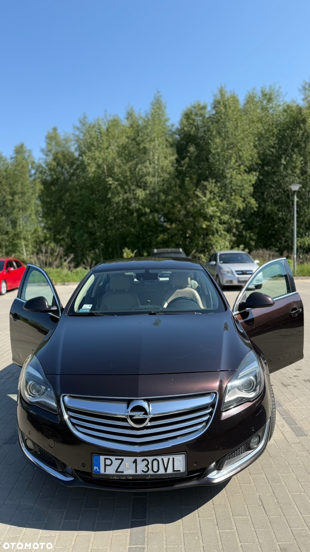 Opel Insignia 2.0 CDTI Active - 6
