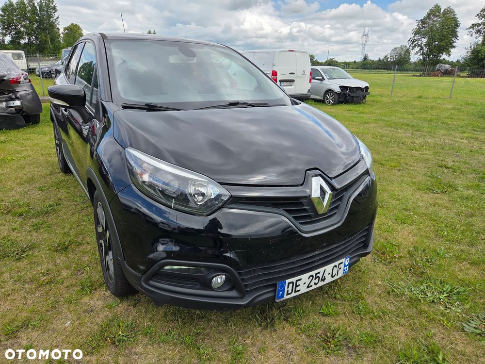 Renault Captur ENERGY dCi 90 Start&Stop Expression - 7