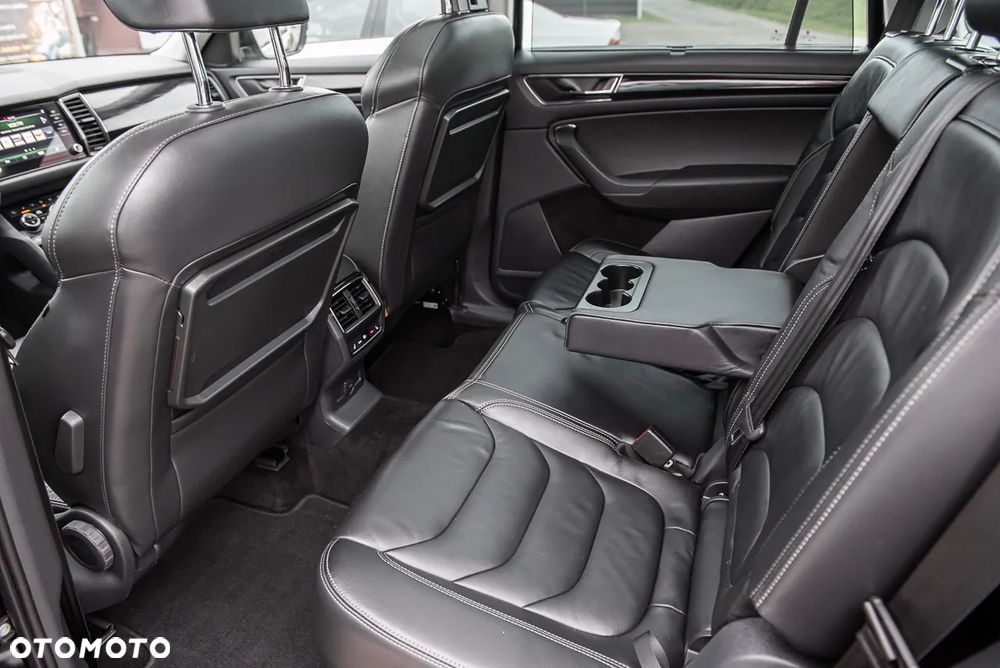 Skoda Kodiaq 2.0 TSI 4x4 DSG Sportline - 30
