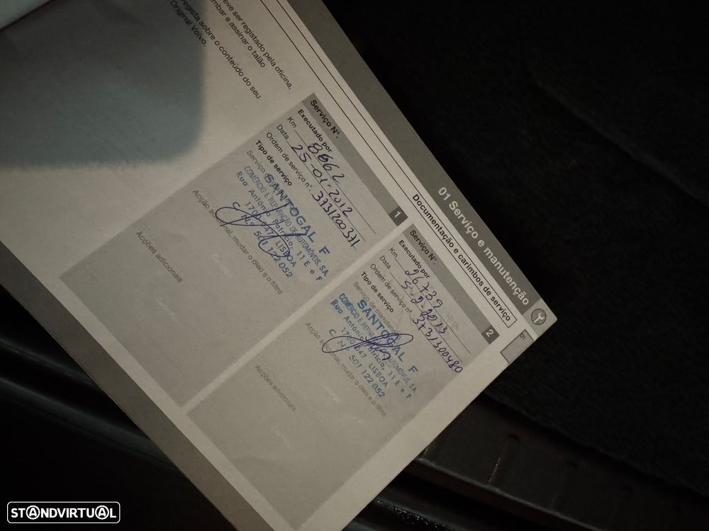 Volvo XC 60 2.0 D4 Momentum Start/Stop - 21