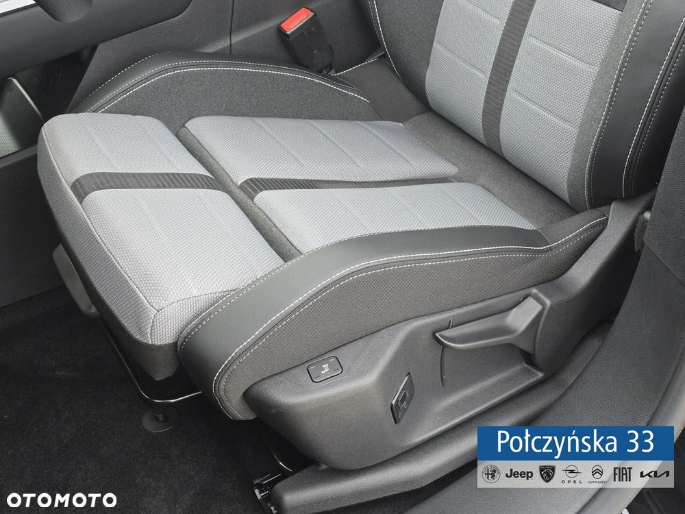 Opel Grandland - 11