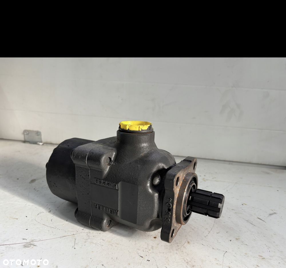 Pompa hydrauliczna hydrauliki meiller kipper 302023 - 1