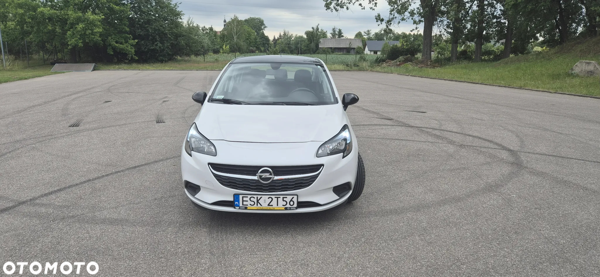 Opel Corsa 1.4 Color Edition S&S - 4