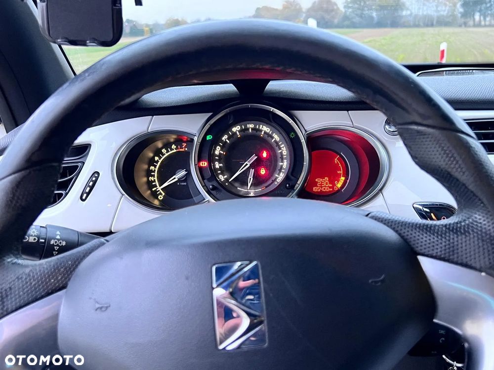 Citroën DS3 1.6 THP SportChic - 9