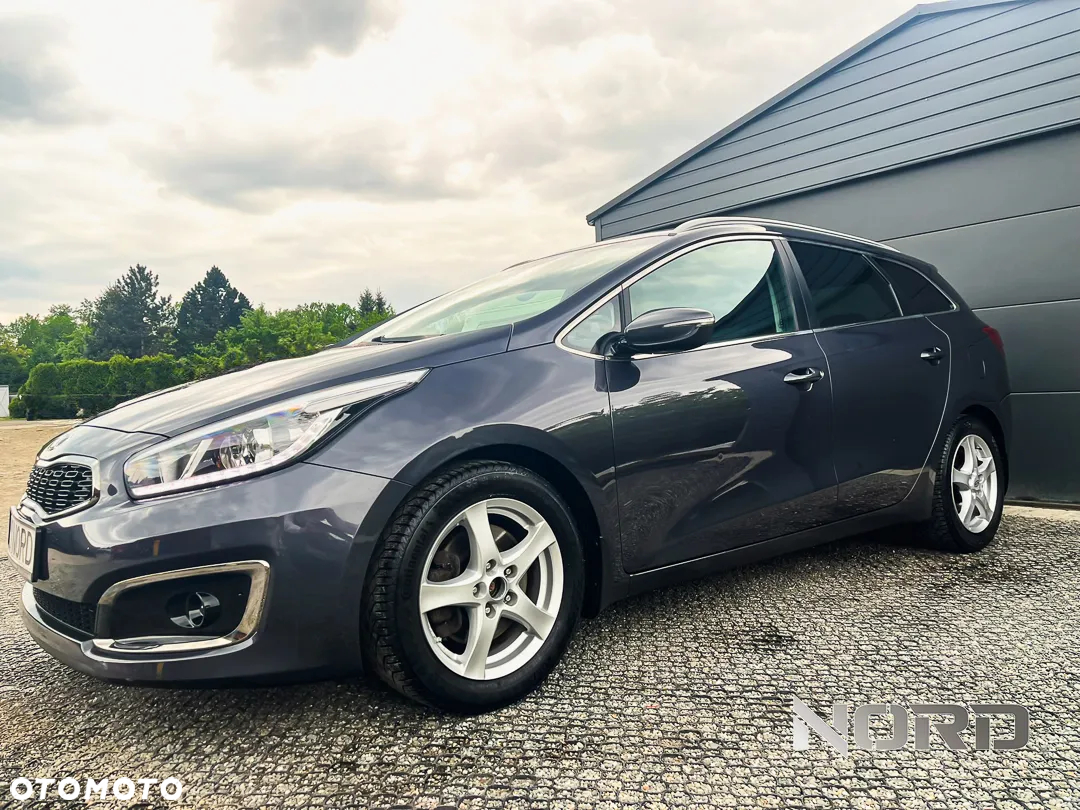 Kia Ceed 1.0 T-GDI L - 6