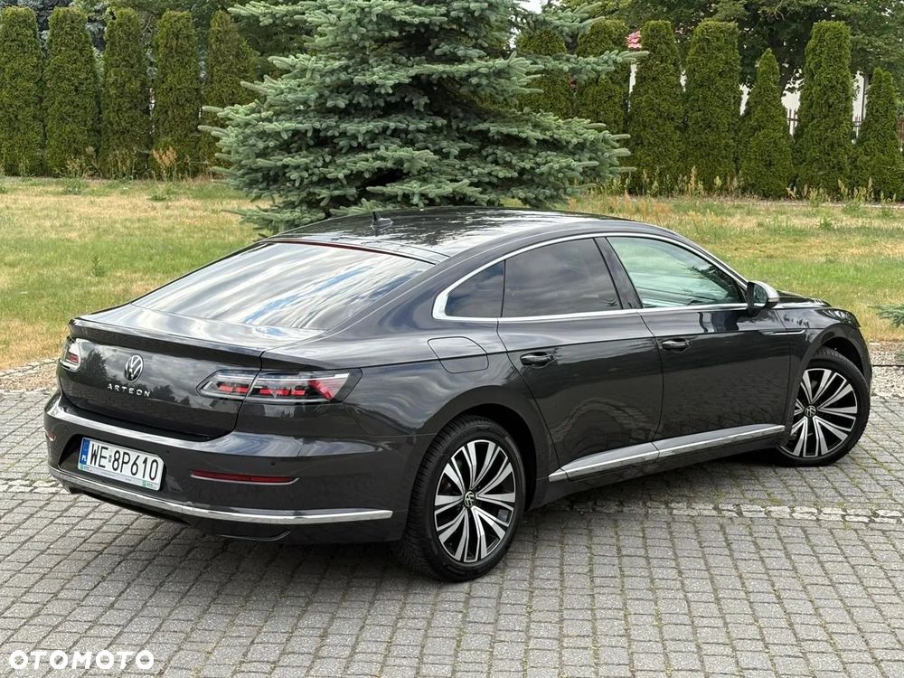 Volkswagen Arteon 2.0 TDI Elegance DSG - 32