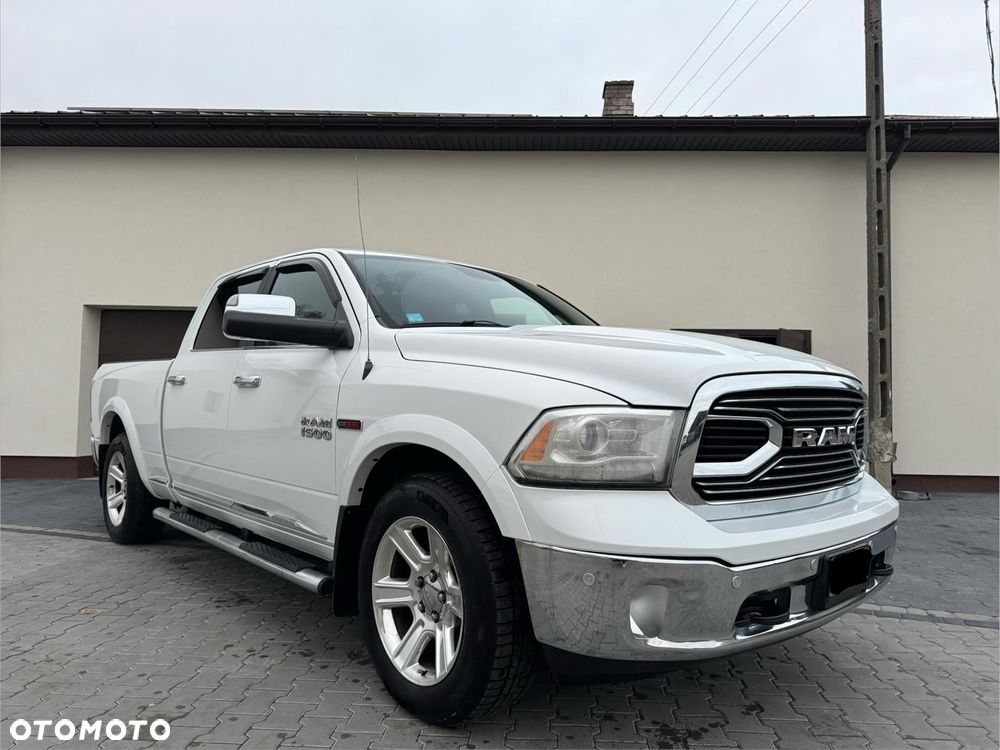 Dodge RAM - 3