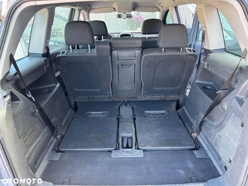 Opel Zafira 1.9 CDTI Elegance - 7